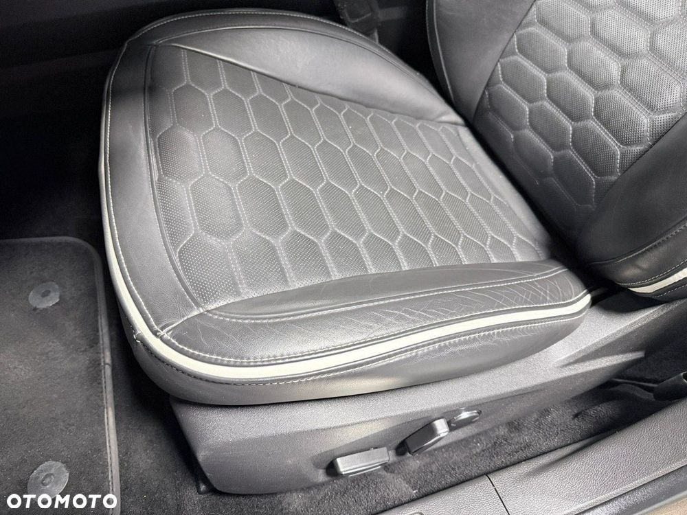 Ford Mondeo 2.0 EcoBlue VIGNALE - 20