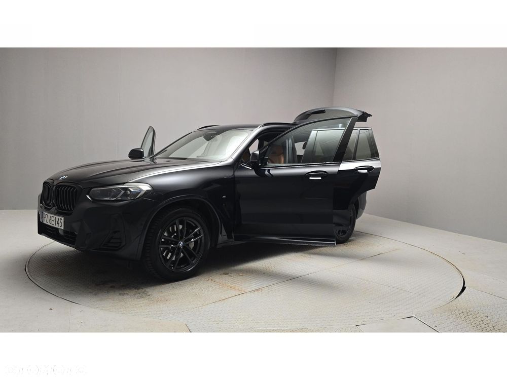 BMW X3 - 13