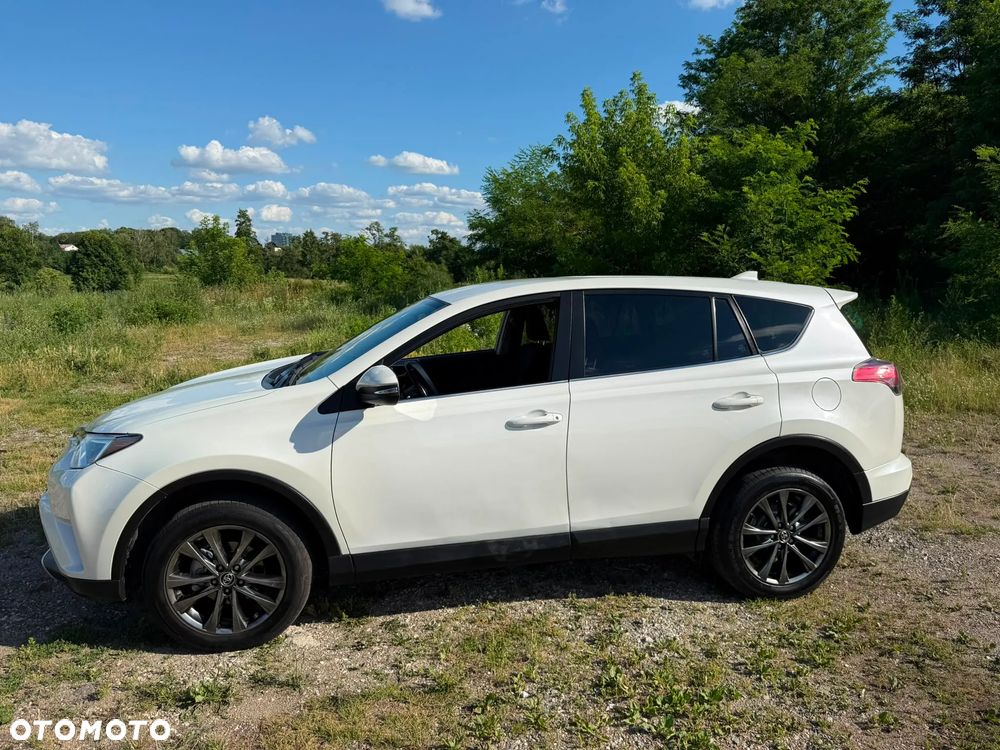 Toyota RAV4 2.0 D-4D 4x2 Start-Stop Comfort - 23