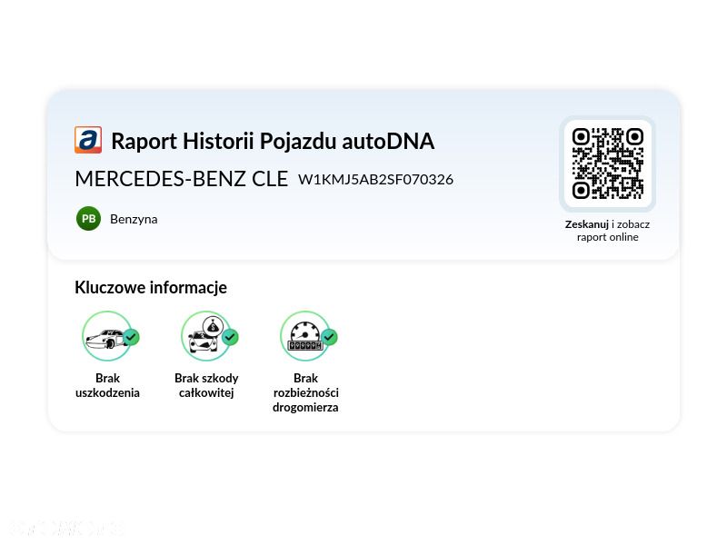 Mercedes-Benz CLE 200 9G-TRONIC Edition AMG Line - 40