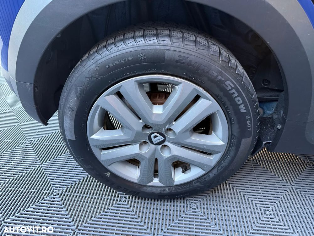 Dacia Sandero Stepway - 11