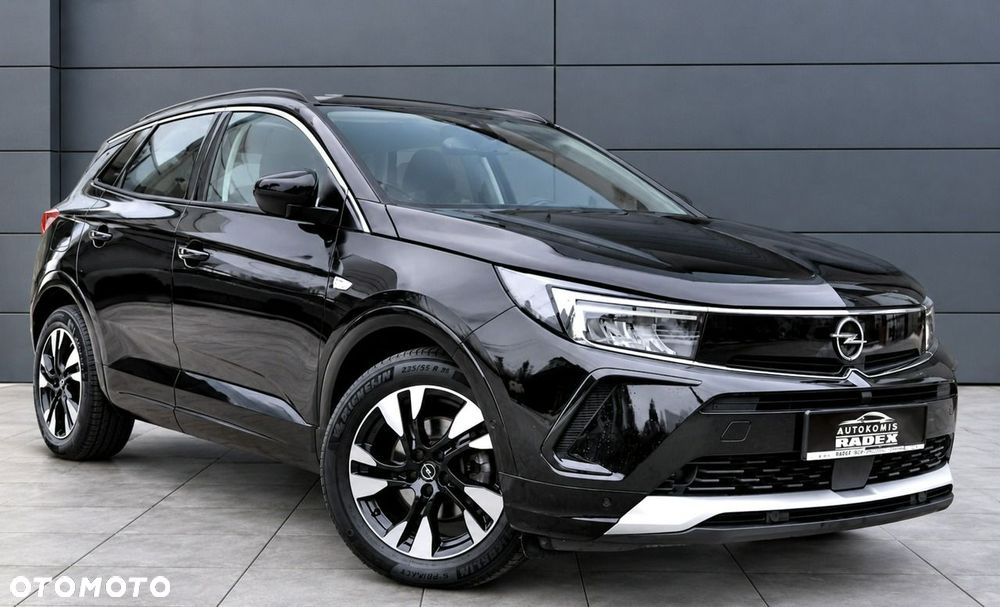 Opel Grandland - 2