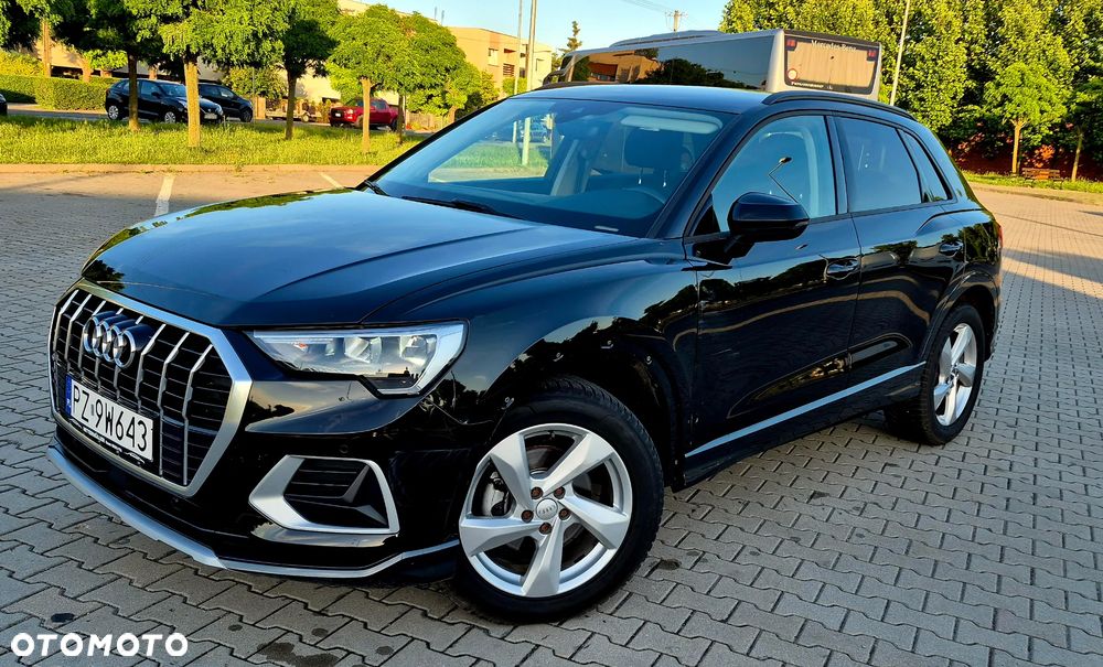 Audi Q3 35 TFSI - 2