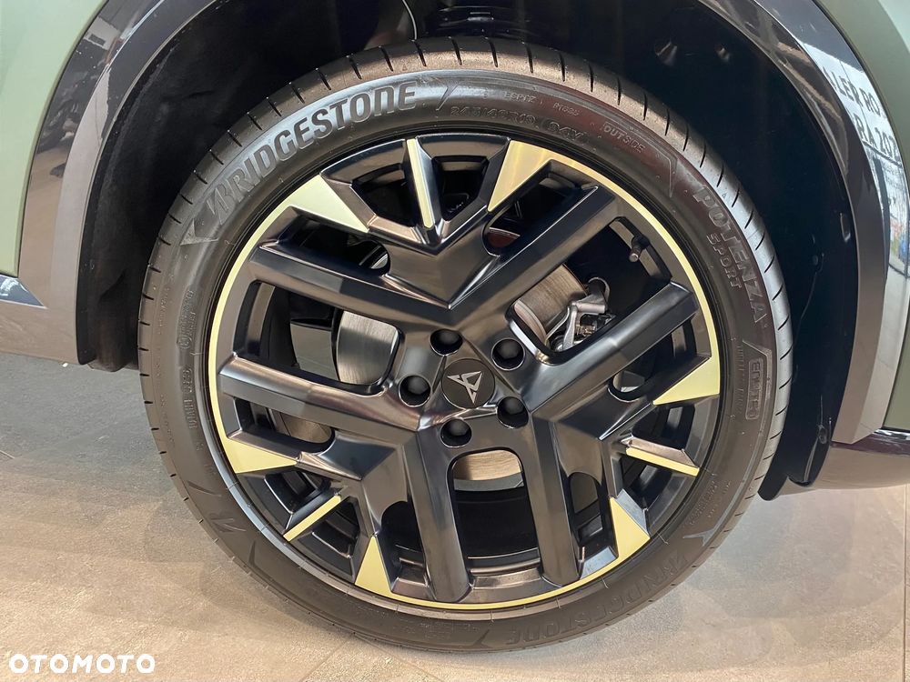 Cupra Formentor 1.5 eTSI mHEV Tribe Edition DSG - 7