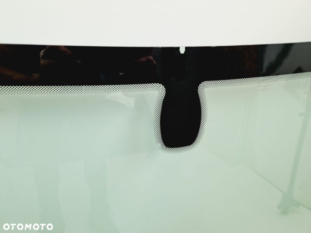 Szyba przednia RENAULT LAGUNA HATCHBACK 2001-2007 - 3