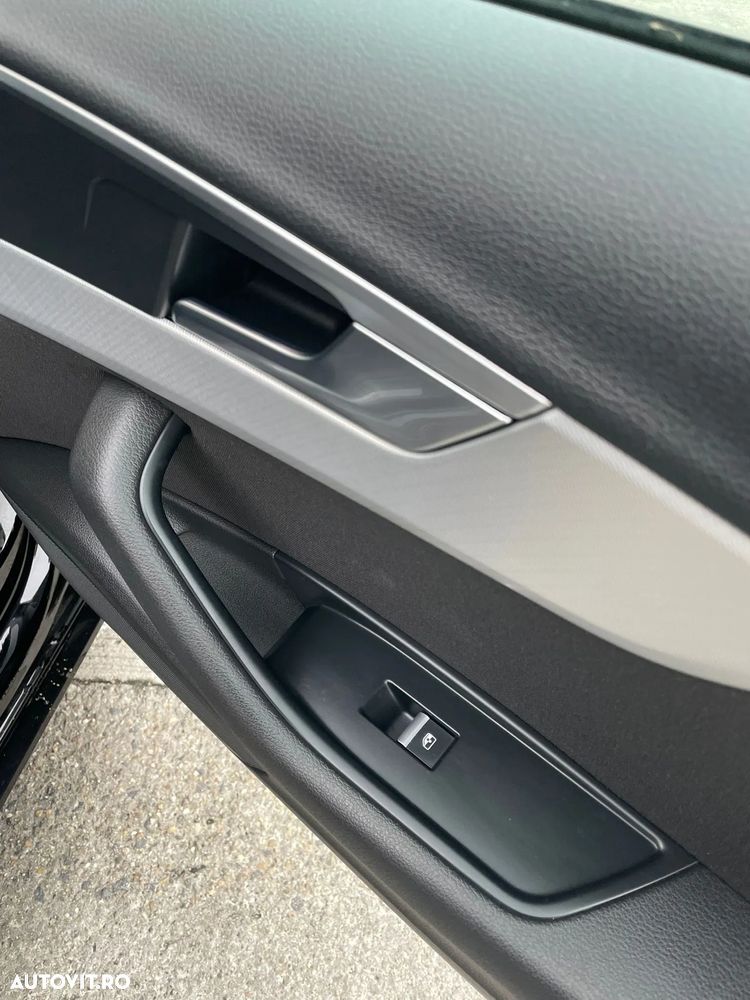 Audi A4 1.4 TFSI - 15