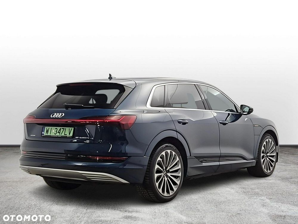Audi e-tron 55 Quattro - 5