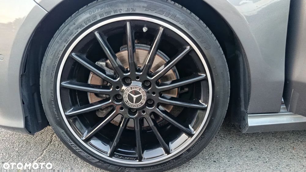 Mercedes-Benz CLA 180 7G-DCT UrbanStyle Edition - 18