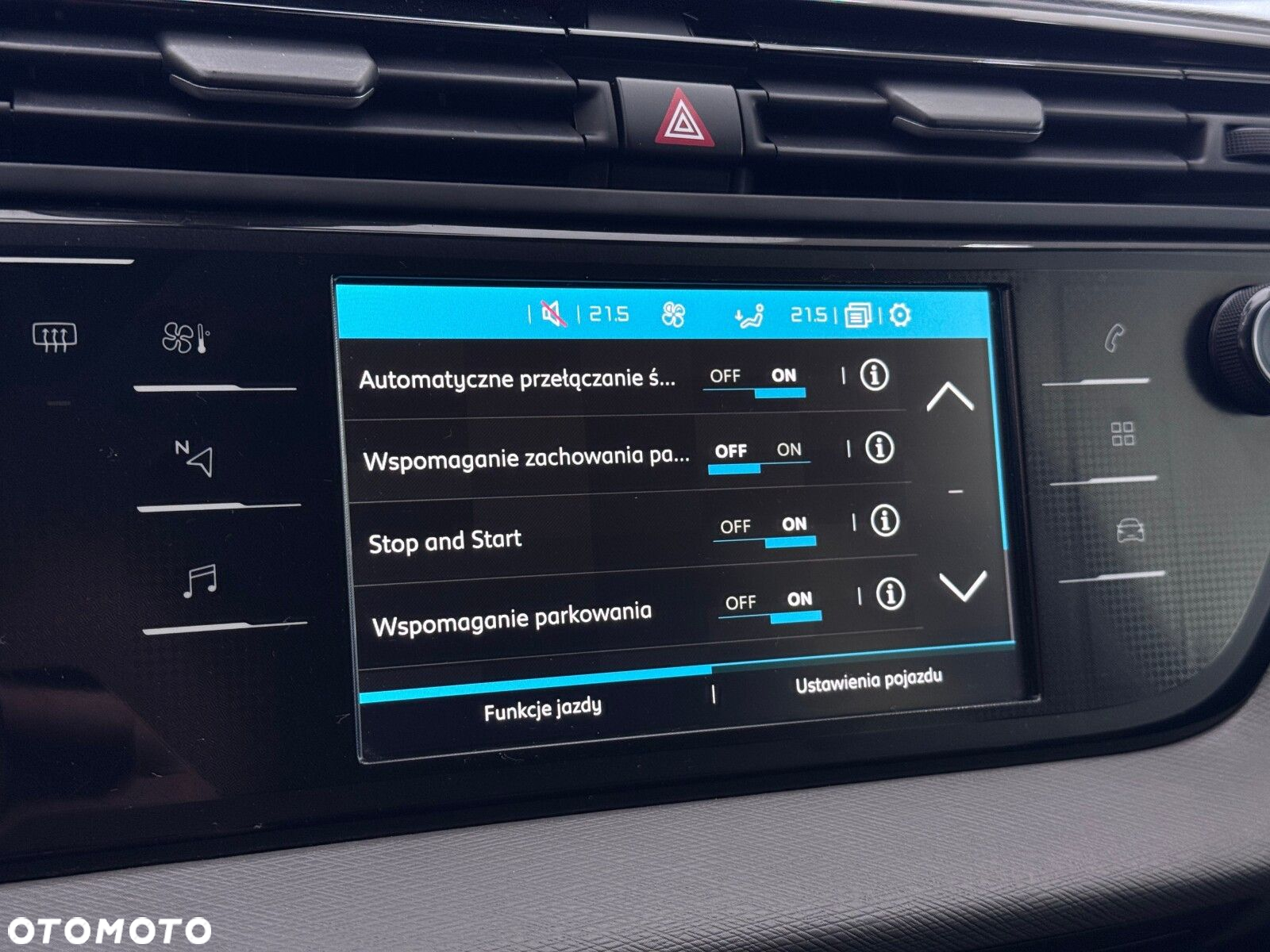 Citroën C4 SpaceTourer - 32