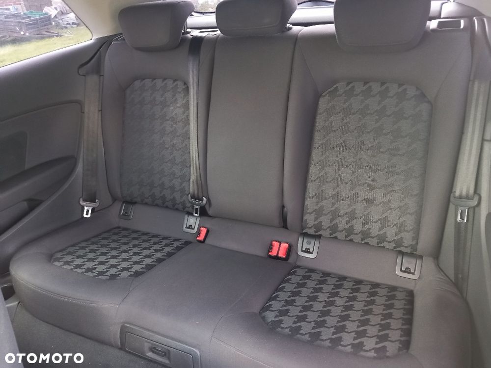 Audi A3 3-drzwiowe - 7
