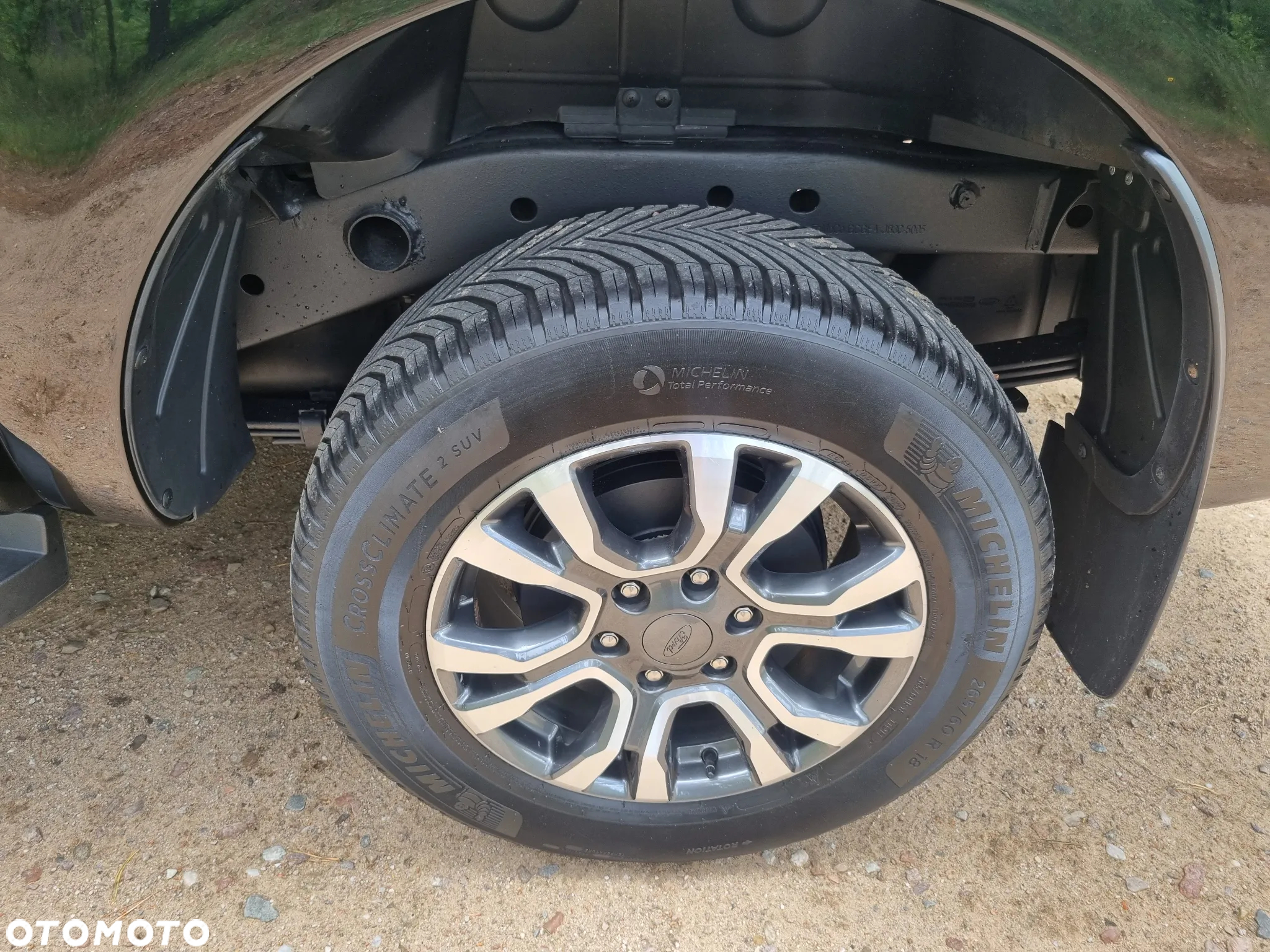 Ford Ranger 3.2 TDCi 4x4 DC Wildtrak EU6 - 26