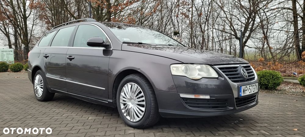 Volkswagen Passat - 3