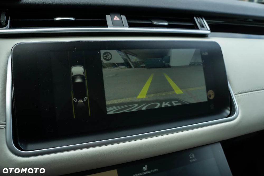 Land Rover Range Rover Velar 3.0 D300 mHEV R-Dynamic SE - 27
