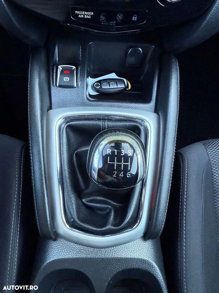 Nissan Qashqai 1.5 DCI TEKNA - 24