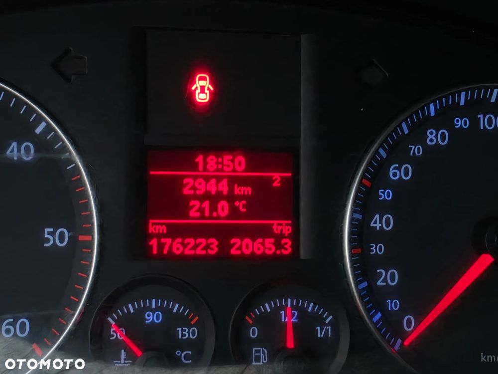 Volkswagen Caddy Mixt komfort - 13