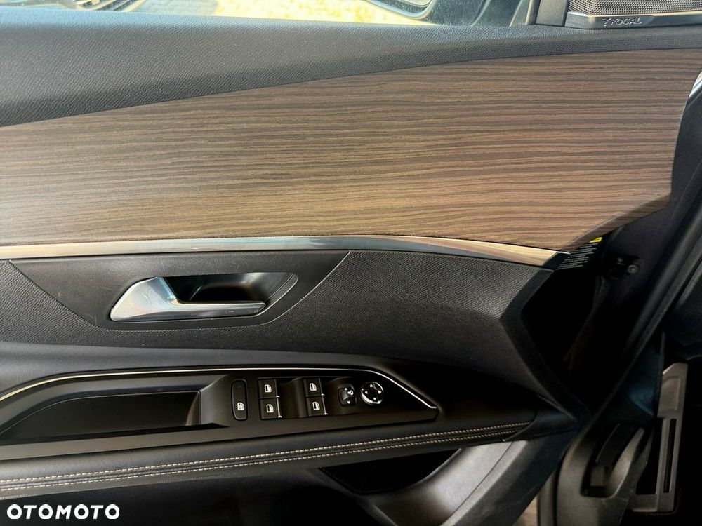 Peugeot 5008 - 15