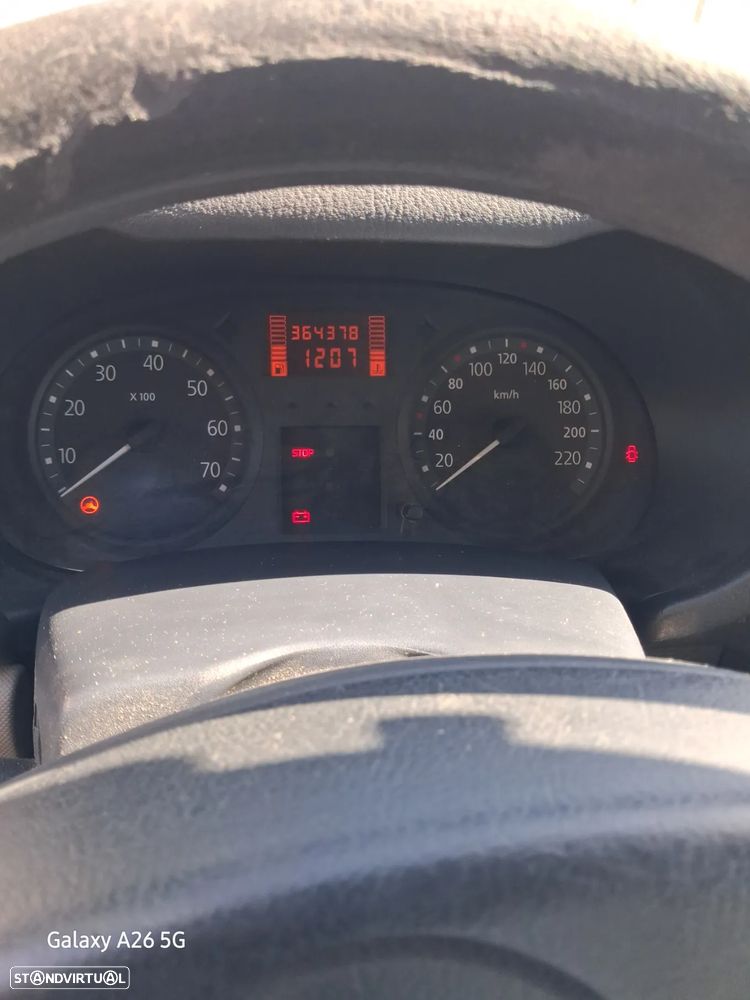 Renault Clio 1.5 dCi Confort - 7