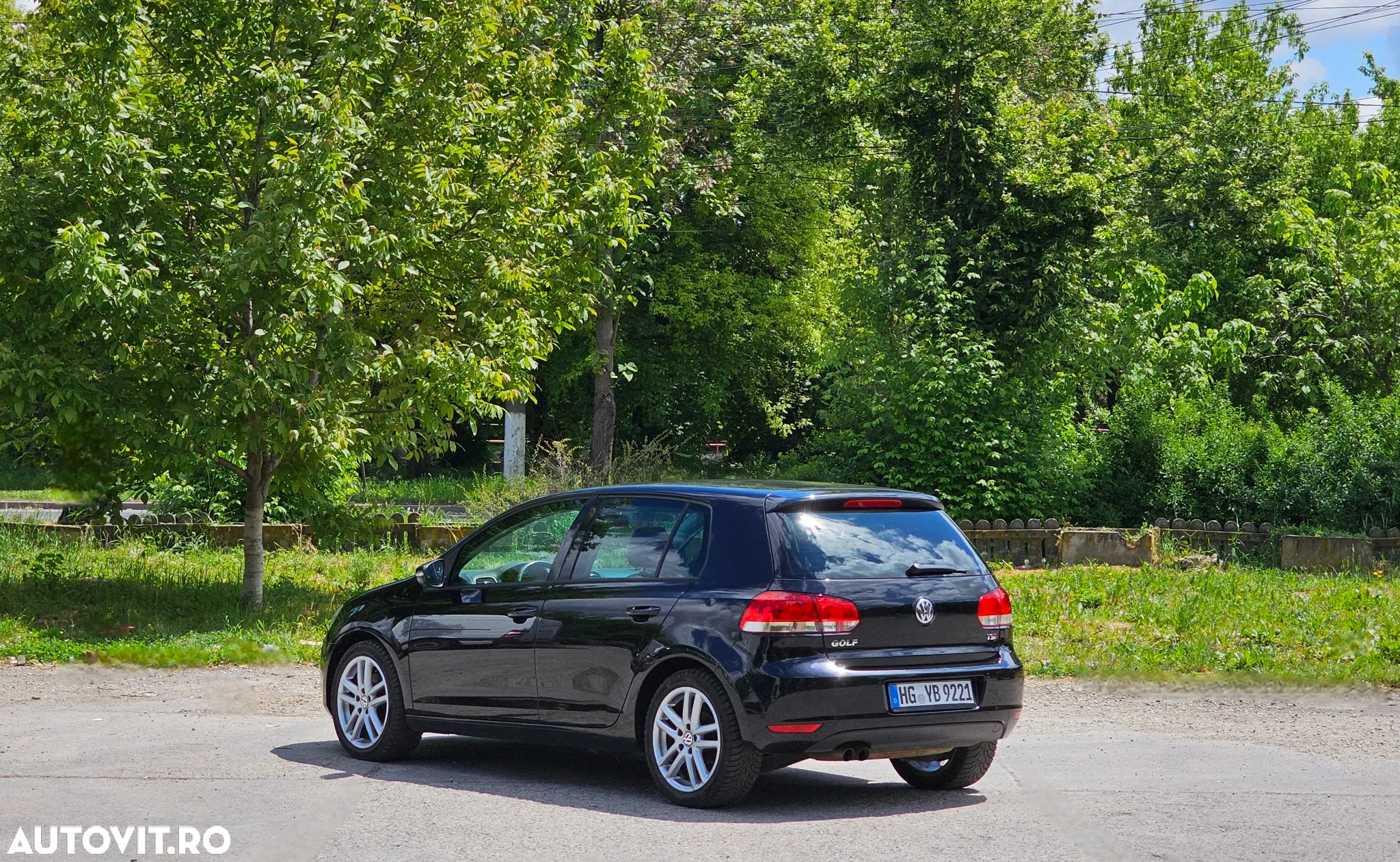 Volkswagen Golf 1.4 TSI Team - 3