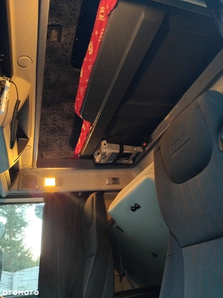DAF LF290 - 9