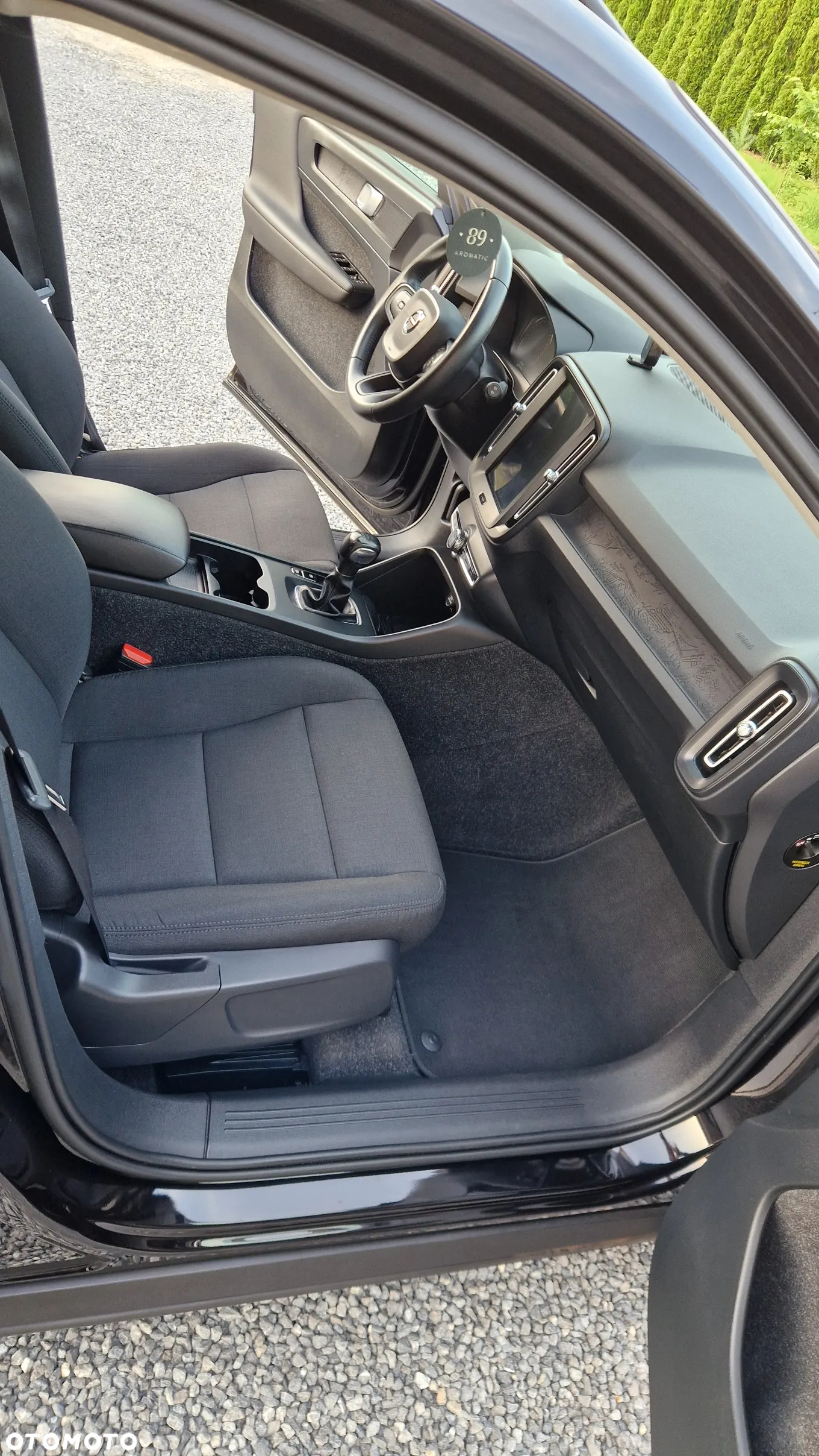 Volvo XC 40 D3 - 17