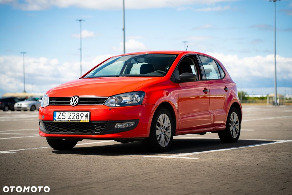 Volkswagen Polo 1.2 CityLine - 10
