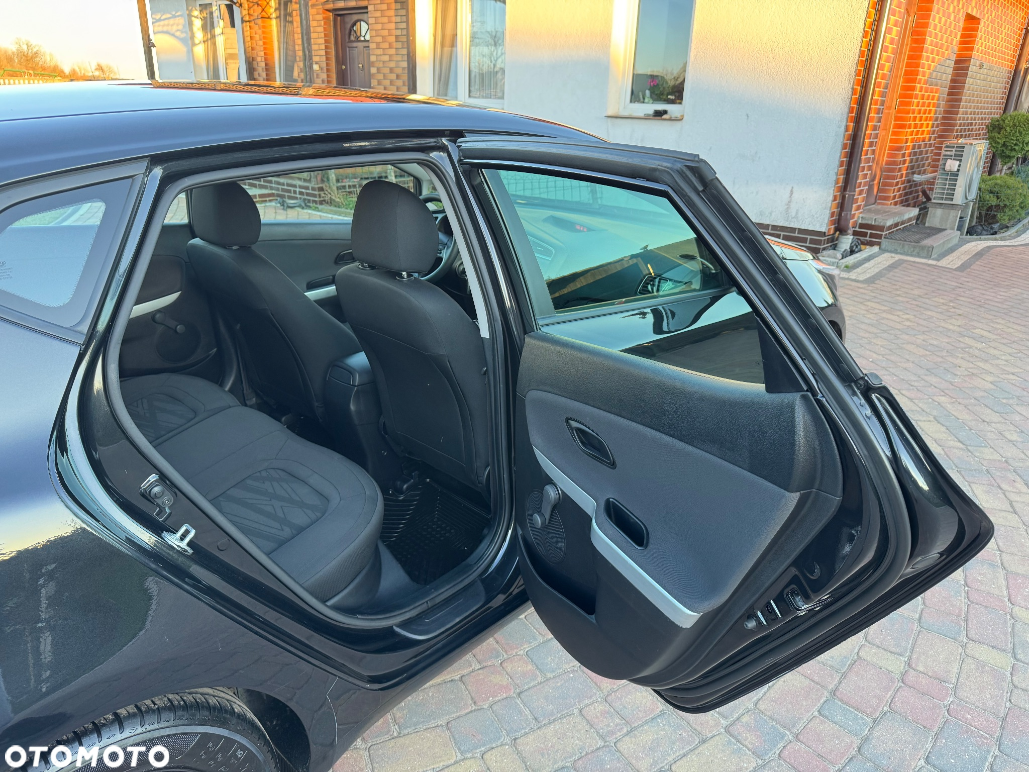Kia Ceed Cee'd 1.4 CRDi M - 25