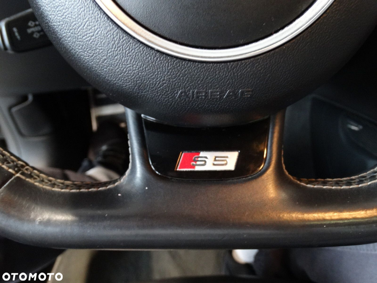 Audi S5 - 31