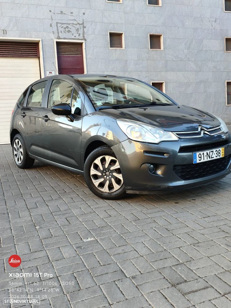 Citroën C3 - 9