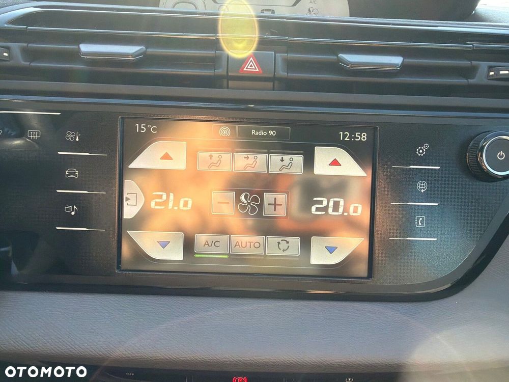 Citroën C4 Picasso 1.6 THP Intensive - 19