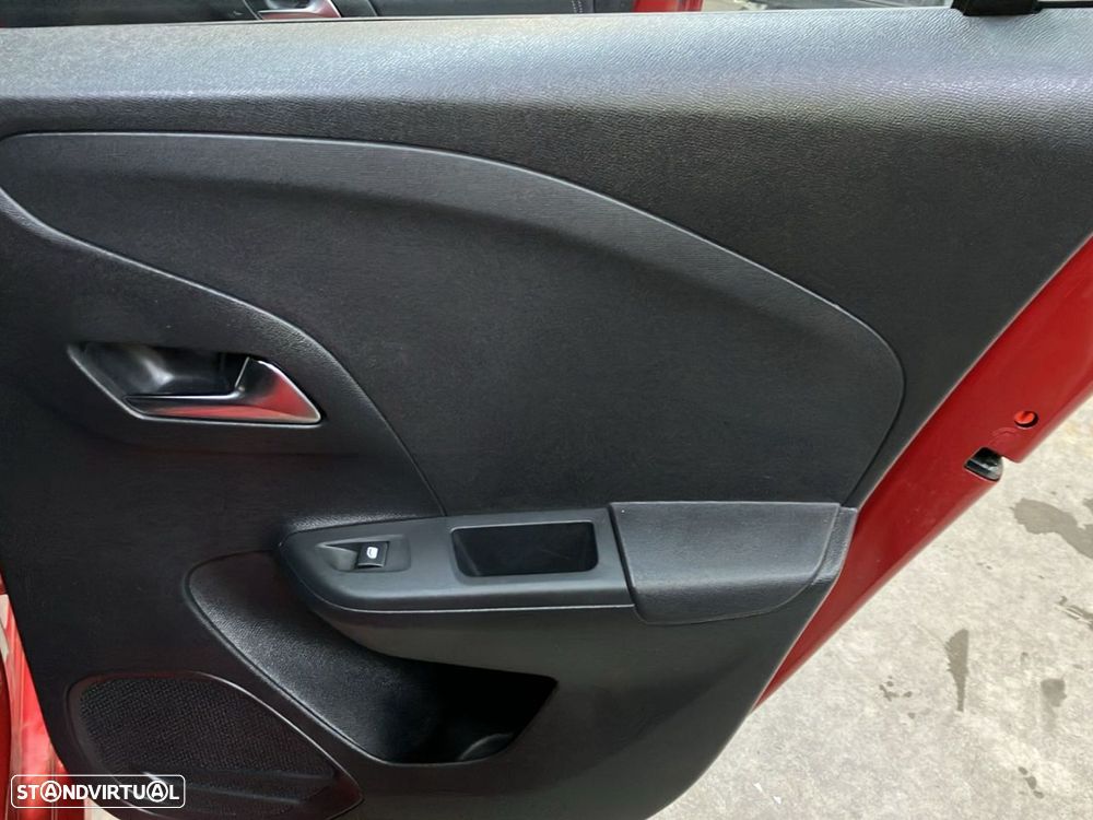 Opel Corsa 1.2 T GS - 23