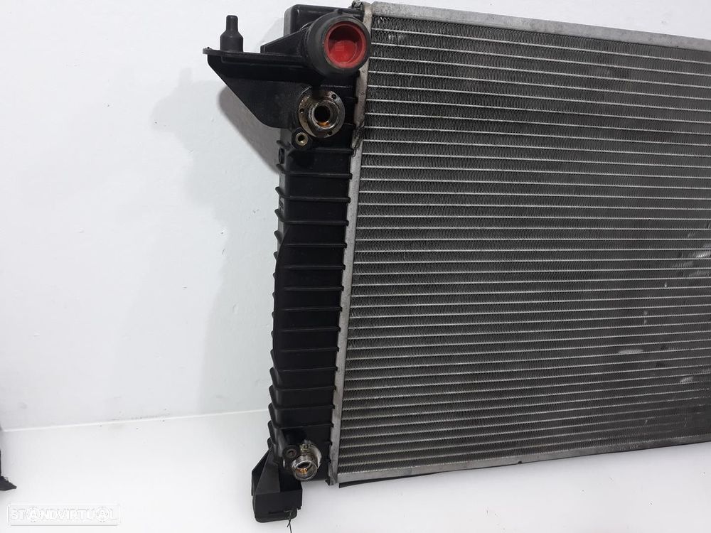 RADIADOR AGUA AUDI A4 2001 -8E0121251Q - 2