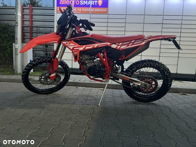Beta RR