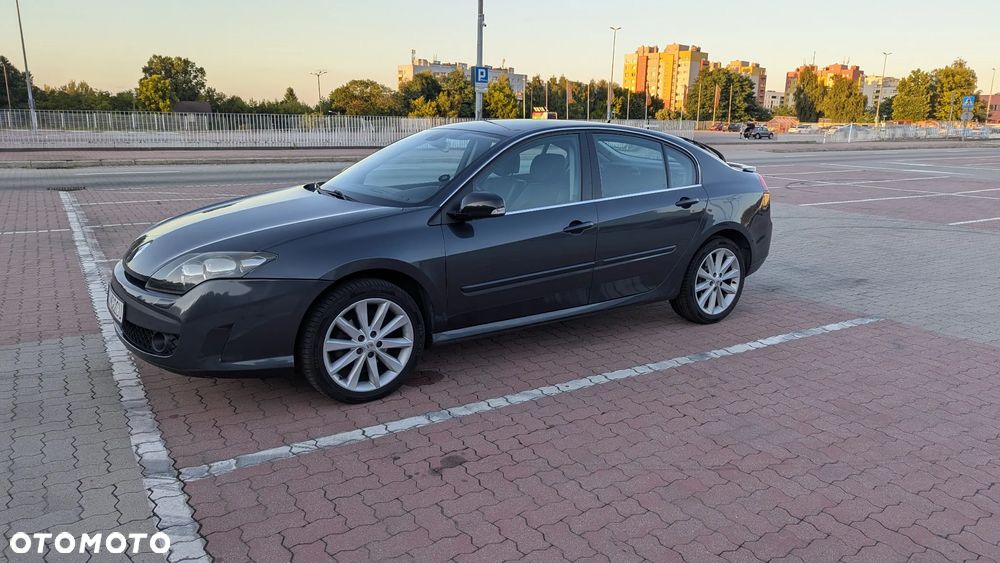 Renault Laguna 2.0 DCi Dynamique - 5