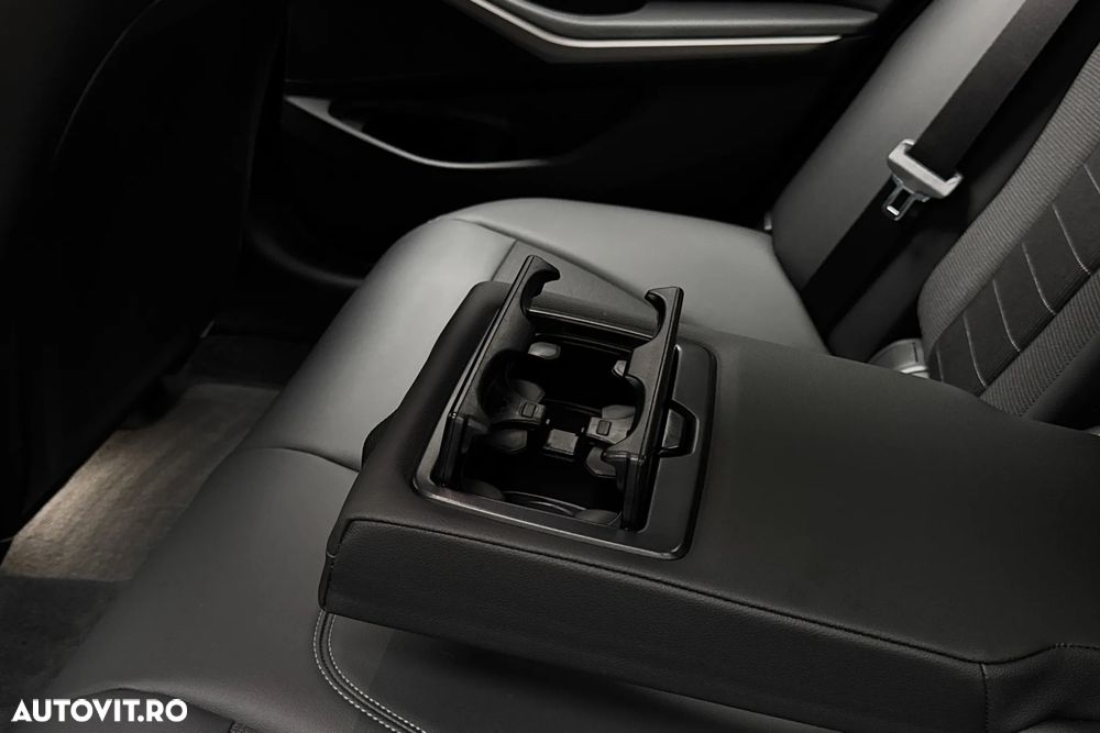 BMW Seria 3 320d xDrive AT Sport Line - 27