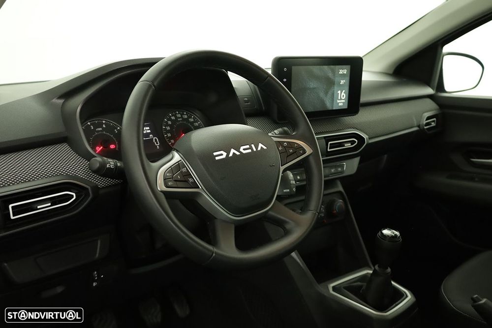 Dacia Sandero 1.0 TCe Expression - 7