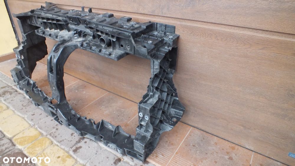 Pas przedni Renault Trafic III lift - 3