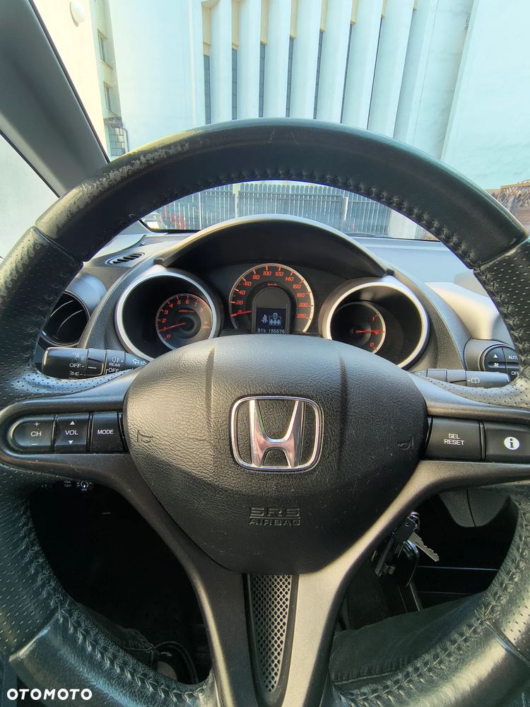 Honda Jazz 1.2 Trend - 11