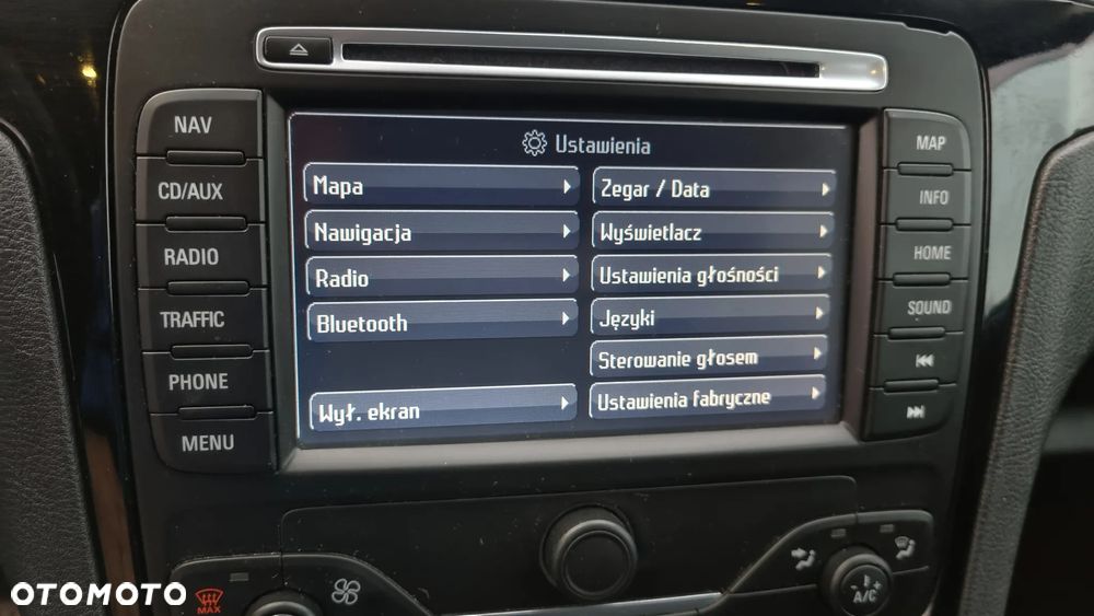 Ford S-Max 2.0 TDCi DPF Titanium - 31