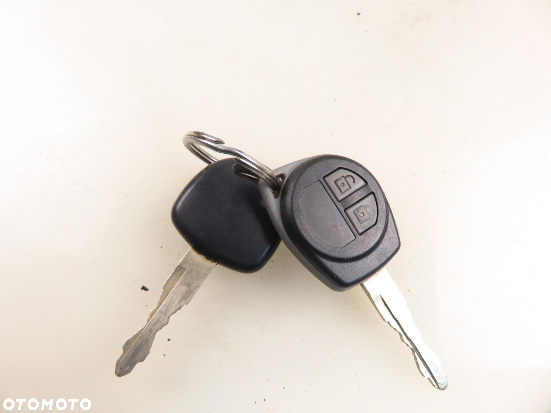 STACYJKA WKŁADKI SUBARU JUSTY III (G3X) 24413106 3397086G0 X1T12571M - 9