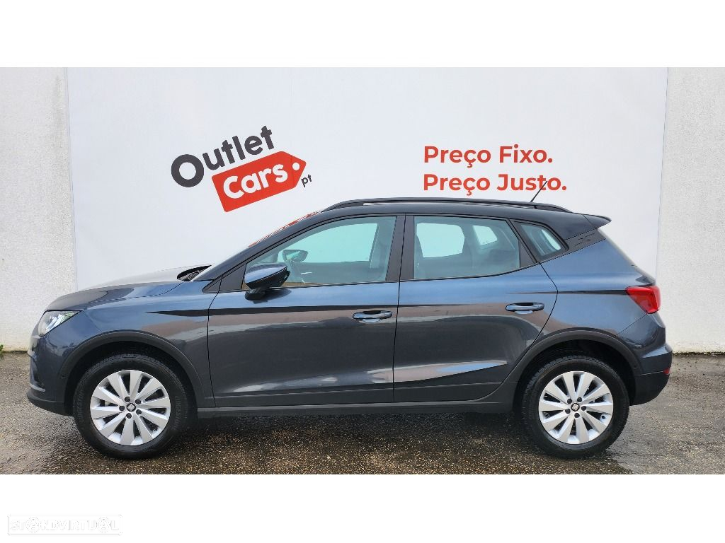 SEAT Arona 1.0 TSI Style - 2