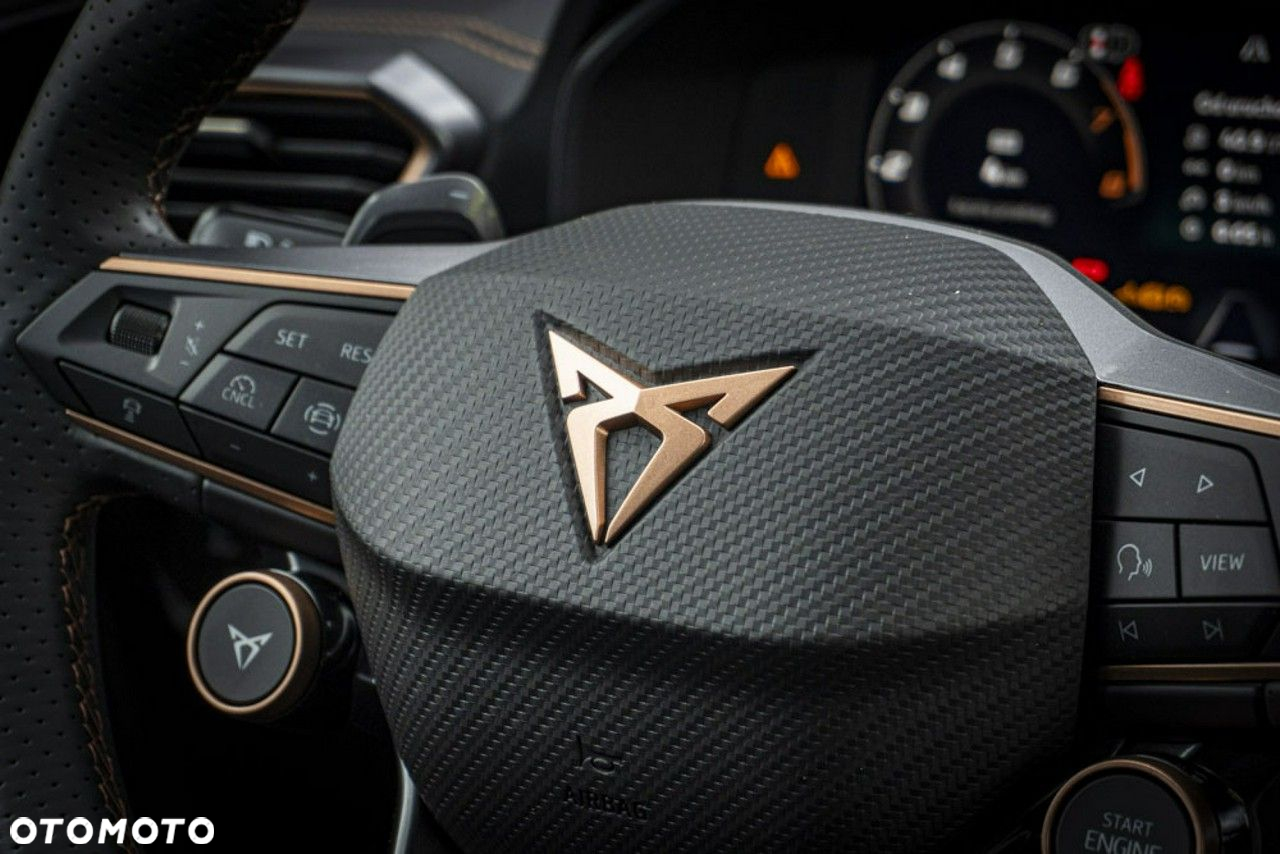 Cupra Formentor - 23