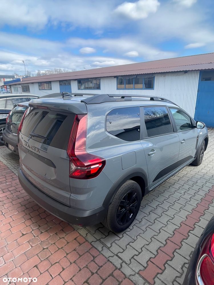 Dacia Jogger 1.0 TCe Extreme+ 7os - 3