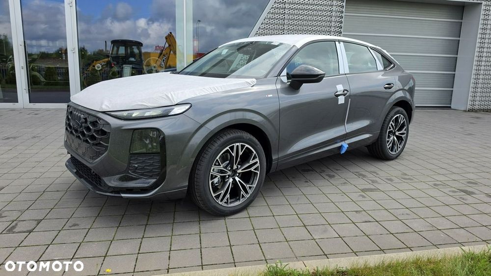Audi Q3 Sportback - 5