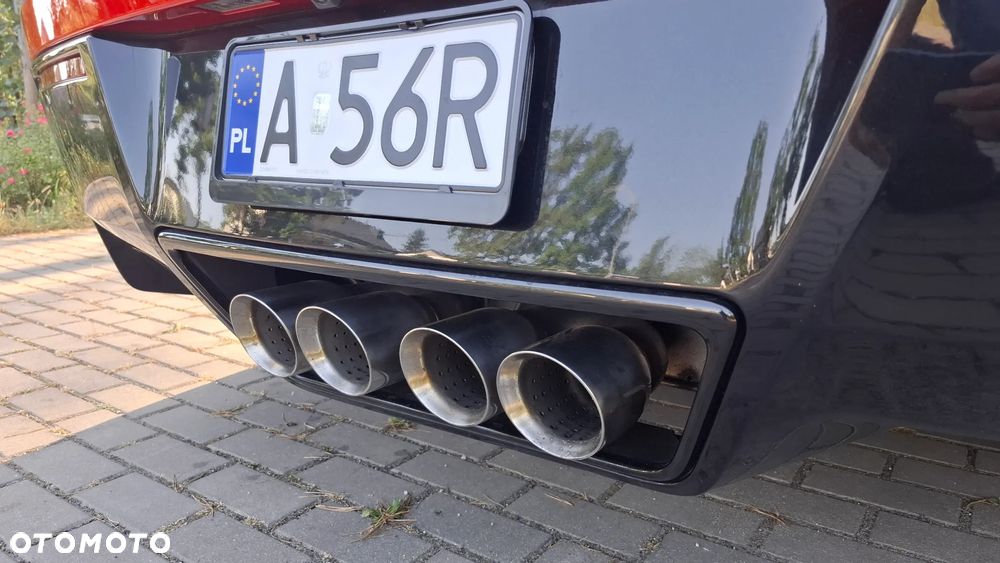 Chevrolet Corvette Stingray 6.2 V8 Automatik Red Edition - 19