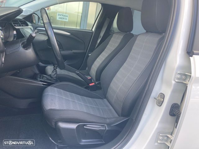 Opel Corsa 1.5 D Business Edition - 24