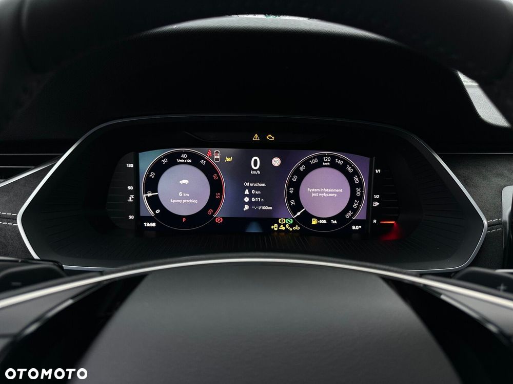 Skoda Octavia 2.0 TDI Edition 130 Selection DSG - 16