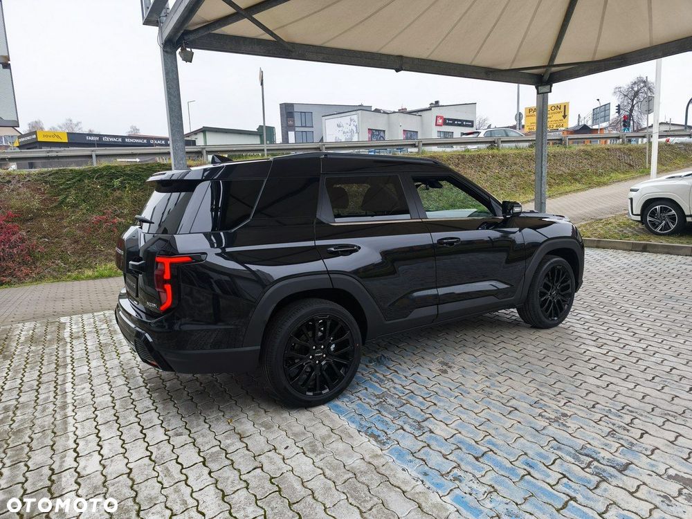 SsangYong/KGM Torres 1.5 T-GDI Adventure - 8