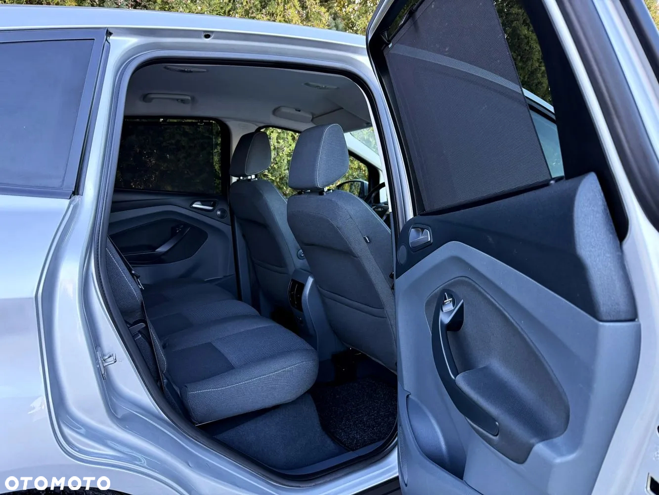 Ford C-MAX - 38