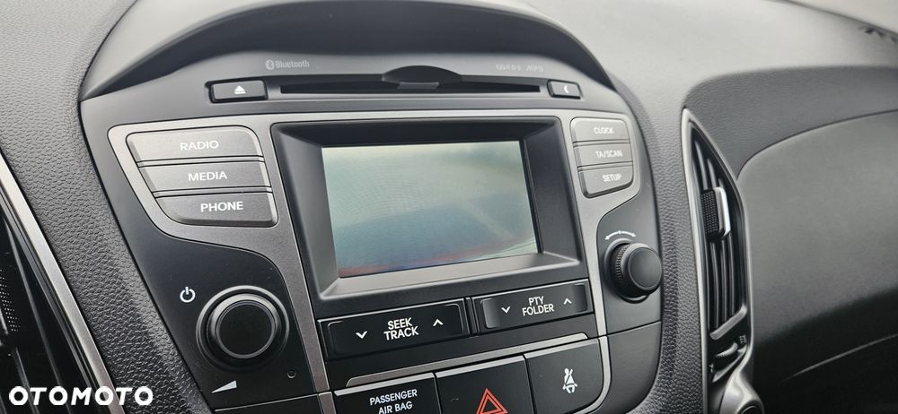 Hyundai ix35 2.0 CRDi 4WD Premium - 35