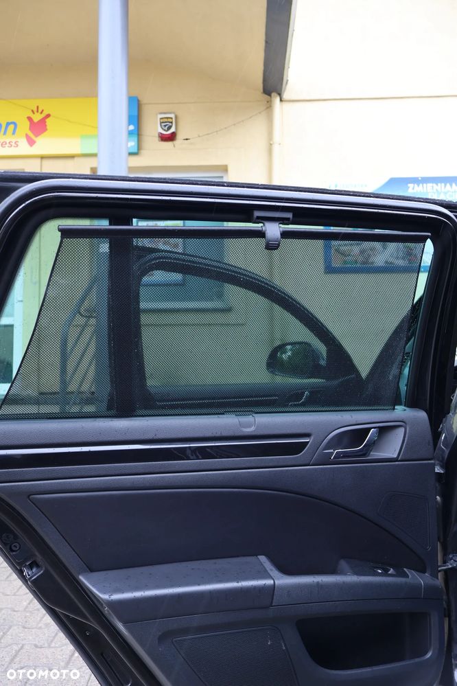 Skoda Superb 2.0 TDI 4x4 Business DSG - 13